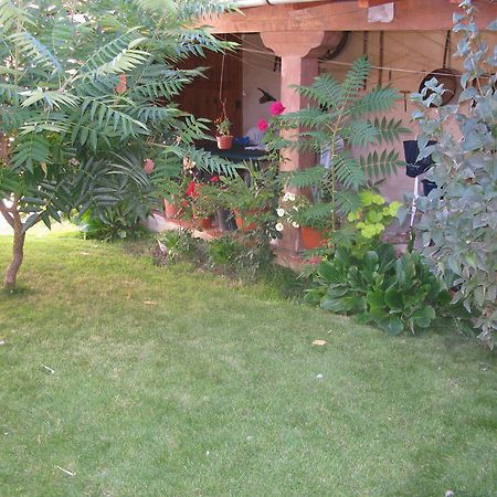 Casa Rural Arturo I Guest House Sahagún Екстериор снимка