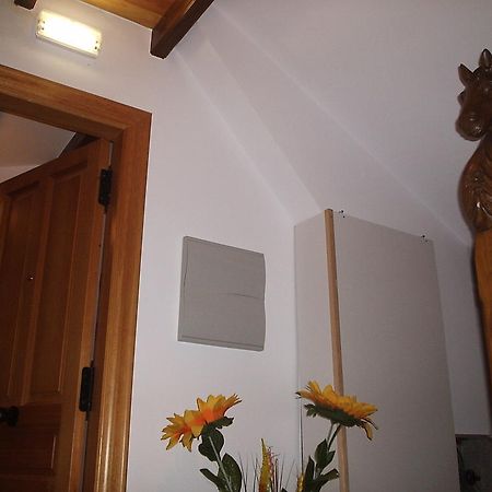 Casa Rural Arturo I Guest House Sahagún Екстериор снимка