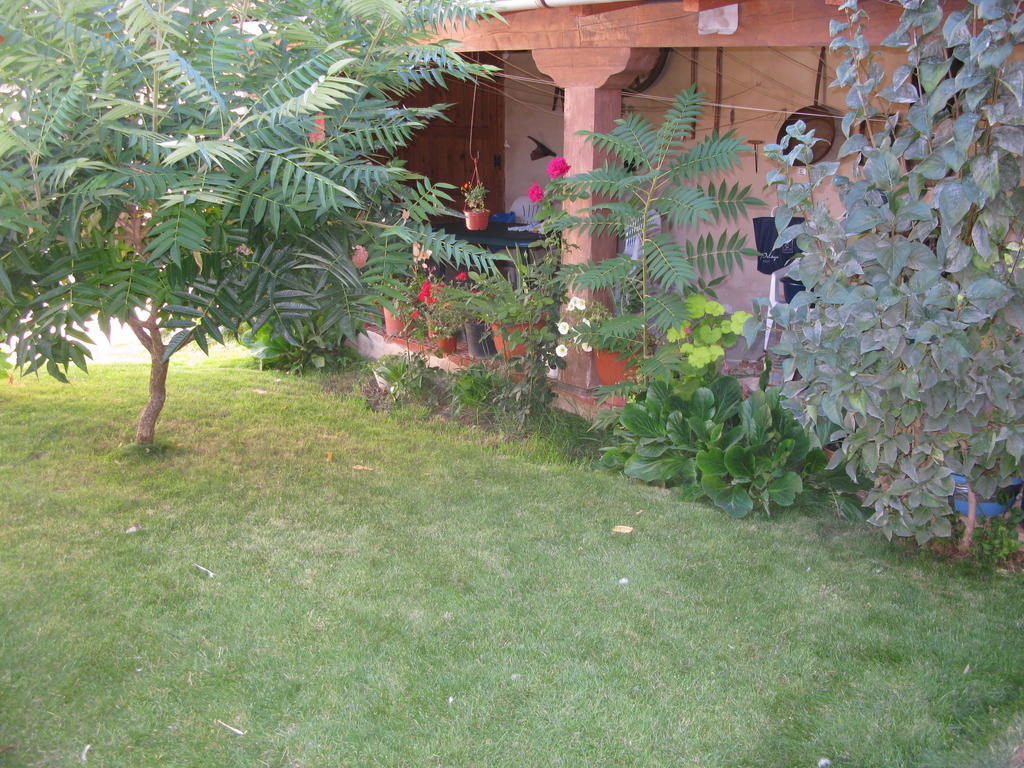 Casa Rural Arturo I Guest House Sahagún Екстериор снимка