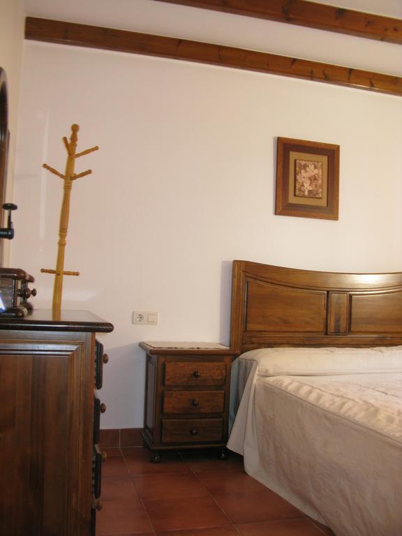 Casa Rural Arturo I Guest House Sahagún Стая снимка