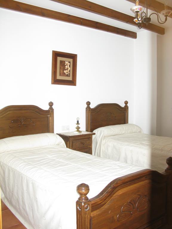 Casa Rural Arturo I Guest House Sahagún Стая снимка