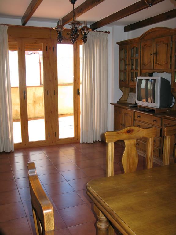 Casa Rural Arturo I Guest House Sahagún Екстериор снимка