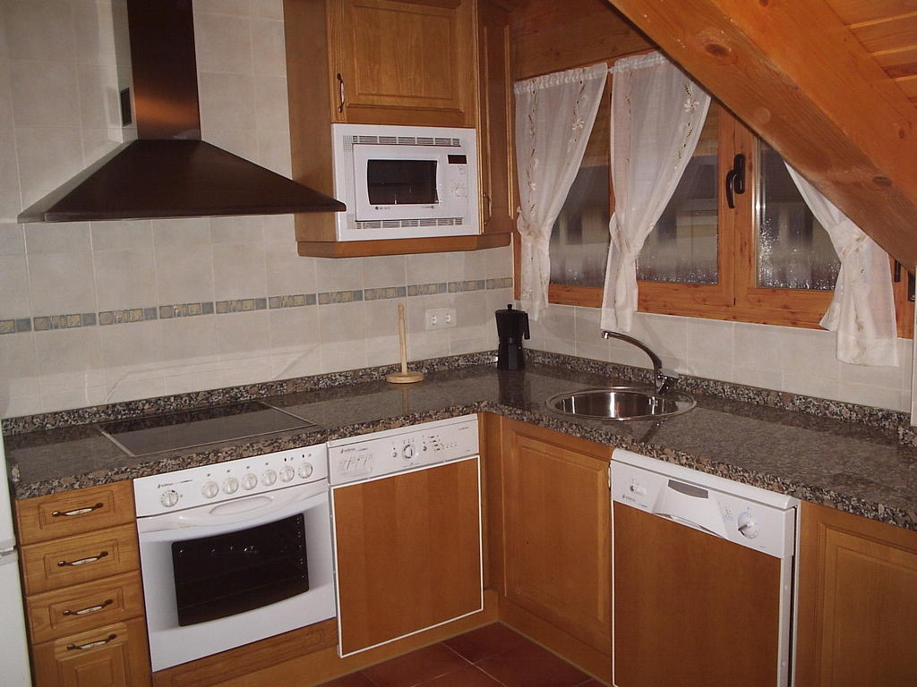 Casa Rural Arturo I Guest House Sahagún Екстериор снимка