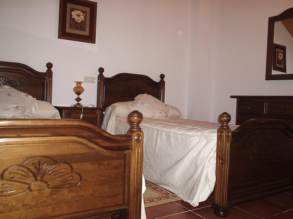 Casa Rural Arturo I Guest House Sahagún Стая снимка