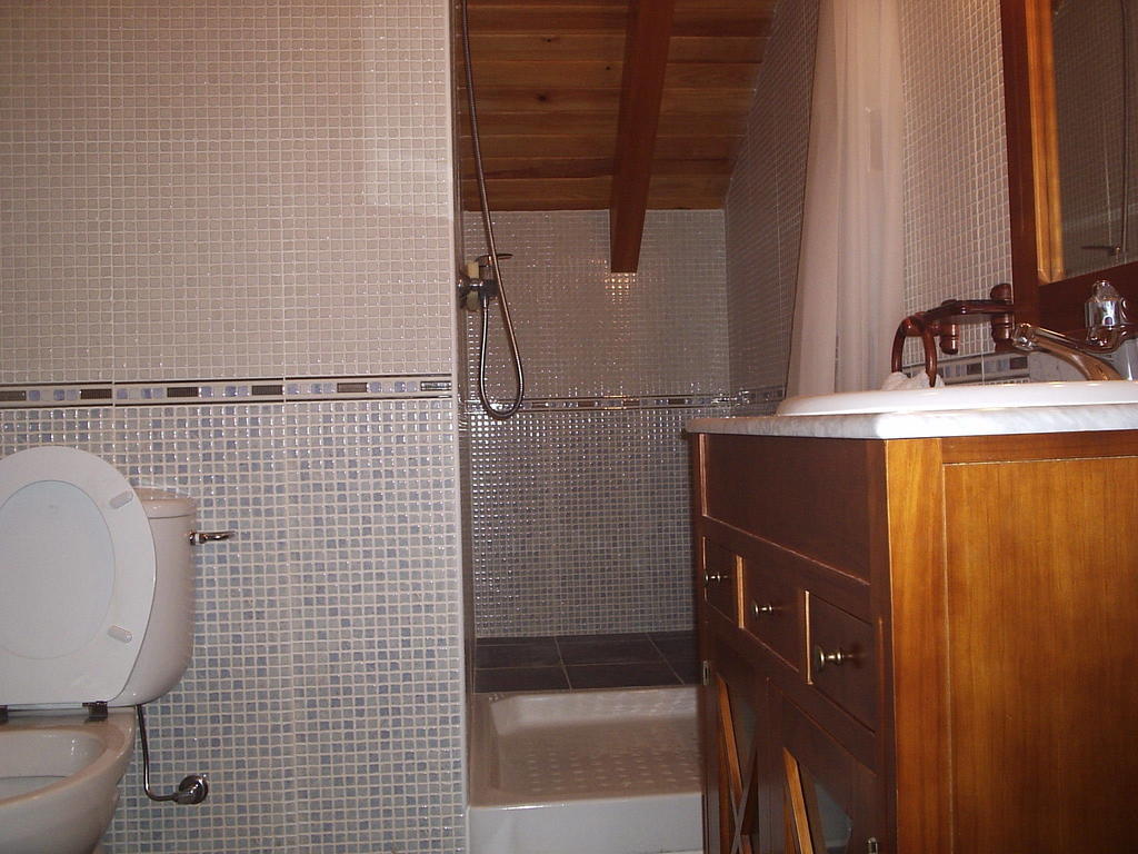 Casa Rural Arturo I Guest House Sahagún Екстериор снимка