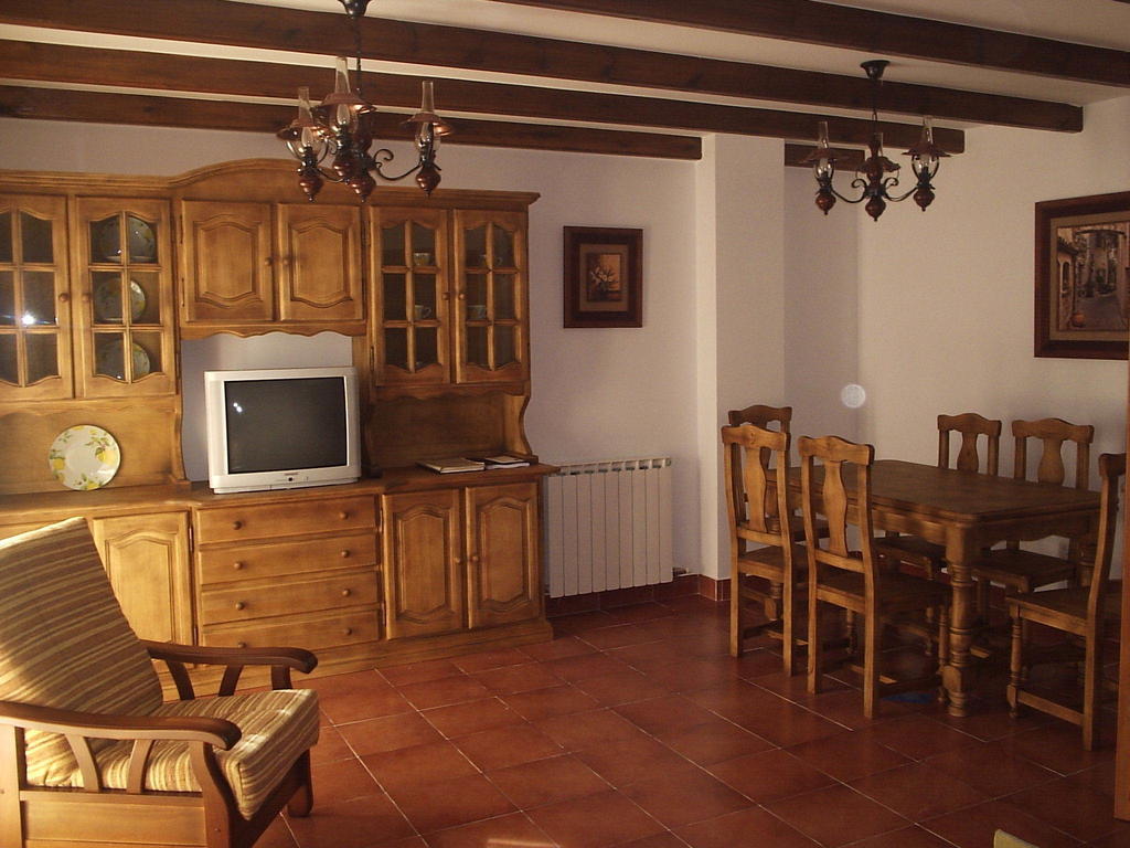 Casa Rural Arturo I Guest House Sahagún Екстериор снимка