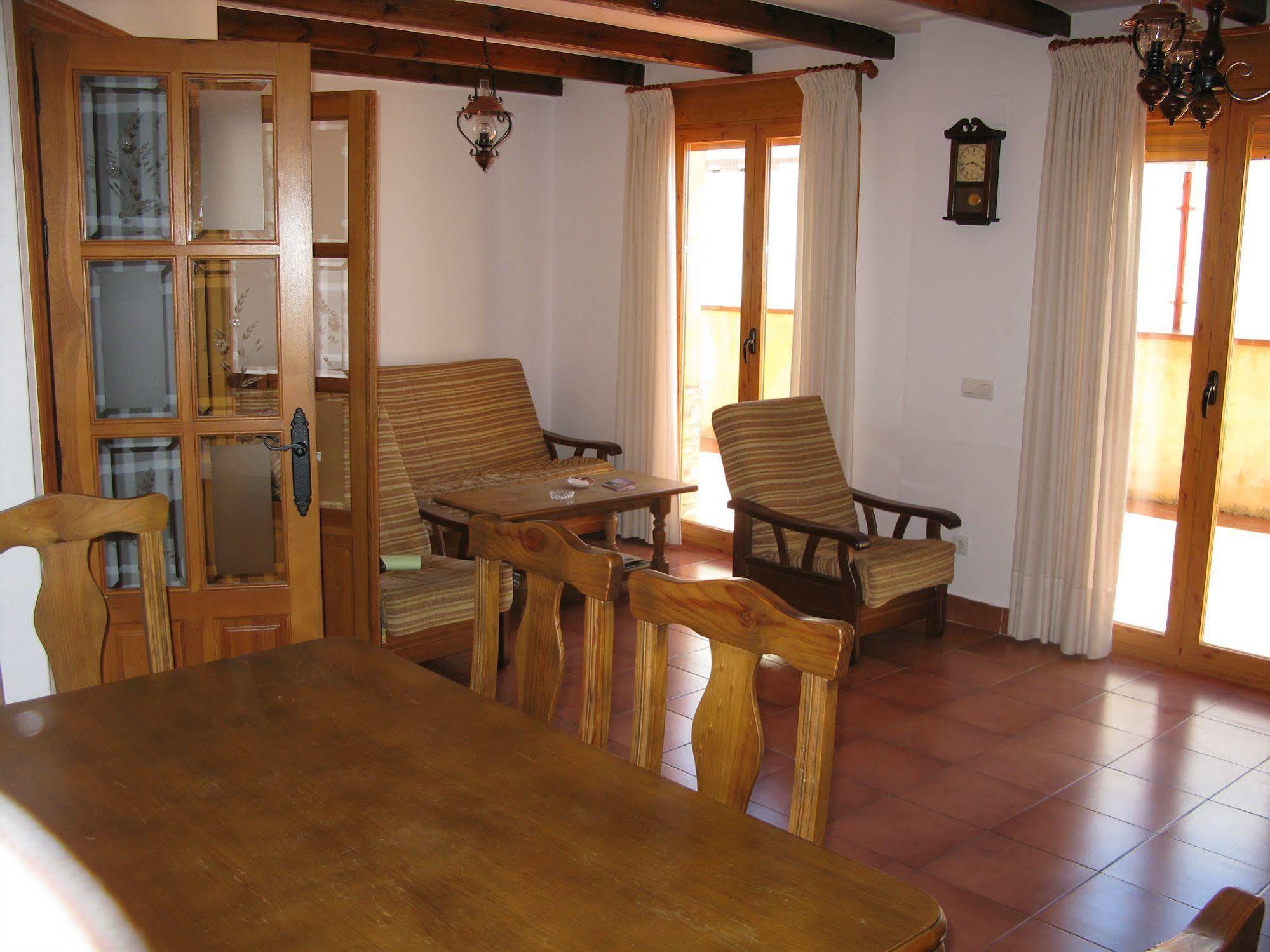 Casa Rural Arturo I Guest House Sahagún Екстериор снимка