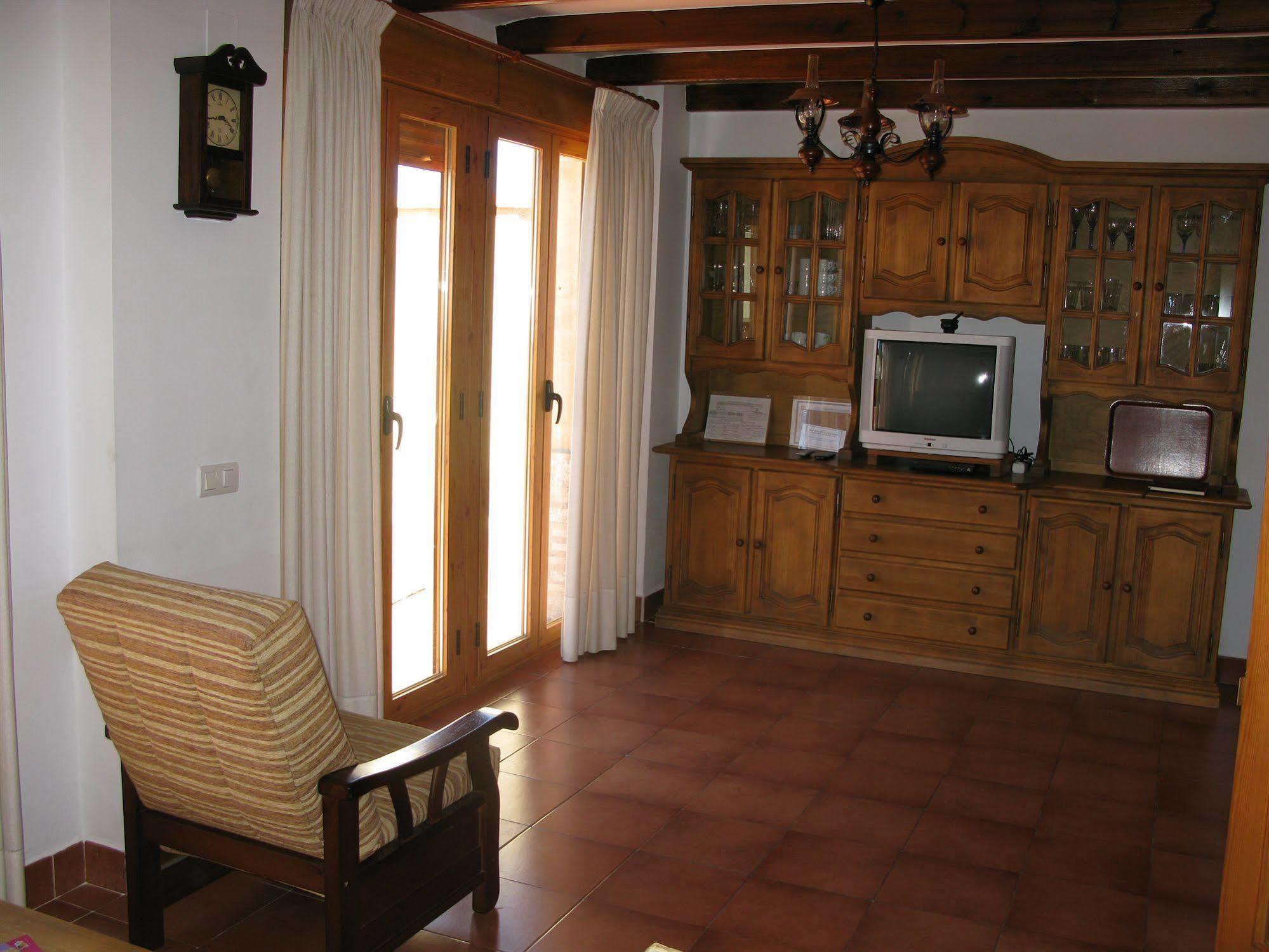 Casa Rural Arturo I Guest House Sahagún Екстериор снимка