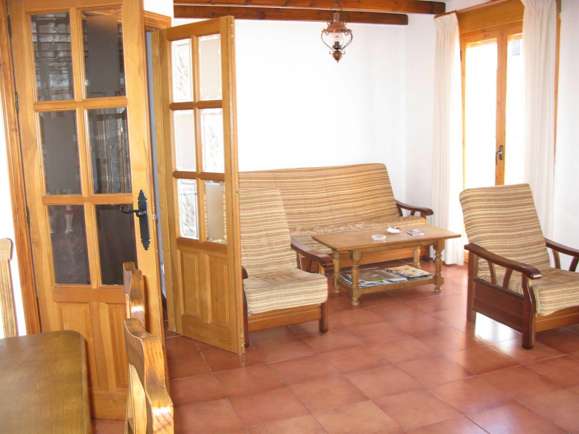 Casa Rural Arturo I Guest House Sahagún Екстериор снимка