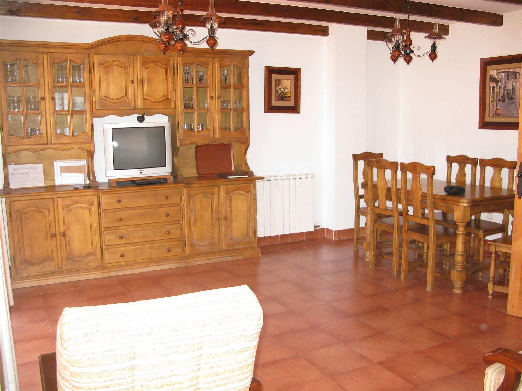 Casa Rural Arturo I Guest House Sahagún Екстериор снимка